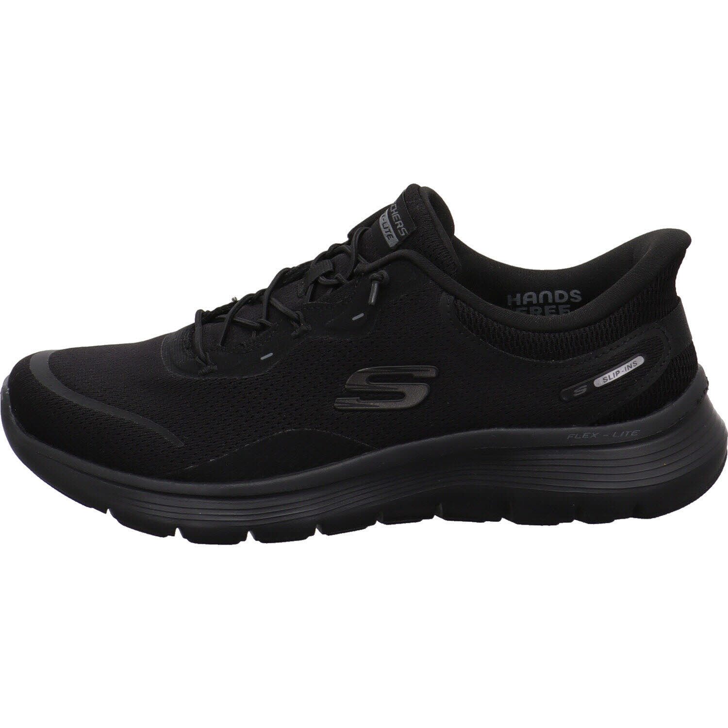 Skechers Flex Appeal 5.0 Easy Breezy Slipper