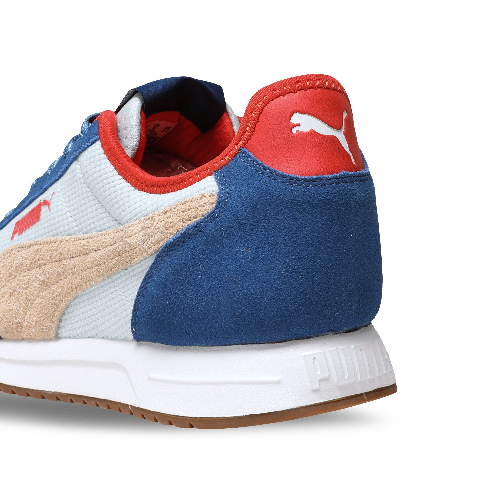 PUMA R78 Lightwind Retro Run Sneakers Erwachsene Sneaker günstig online kaufen