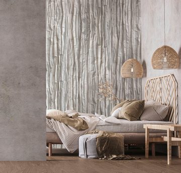 Marburg Fototapete Fee, glatt, matt, moderne Vliestapete für Wohnzimmer Schlafzimmer Küche
