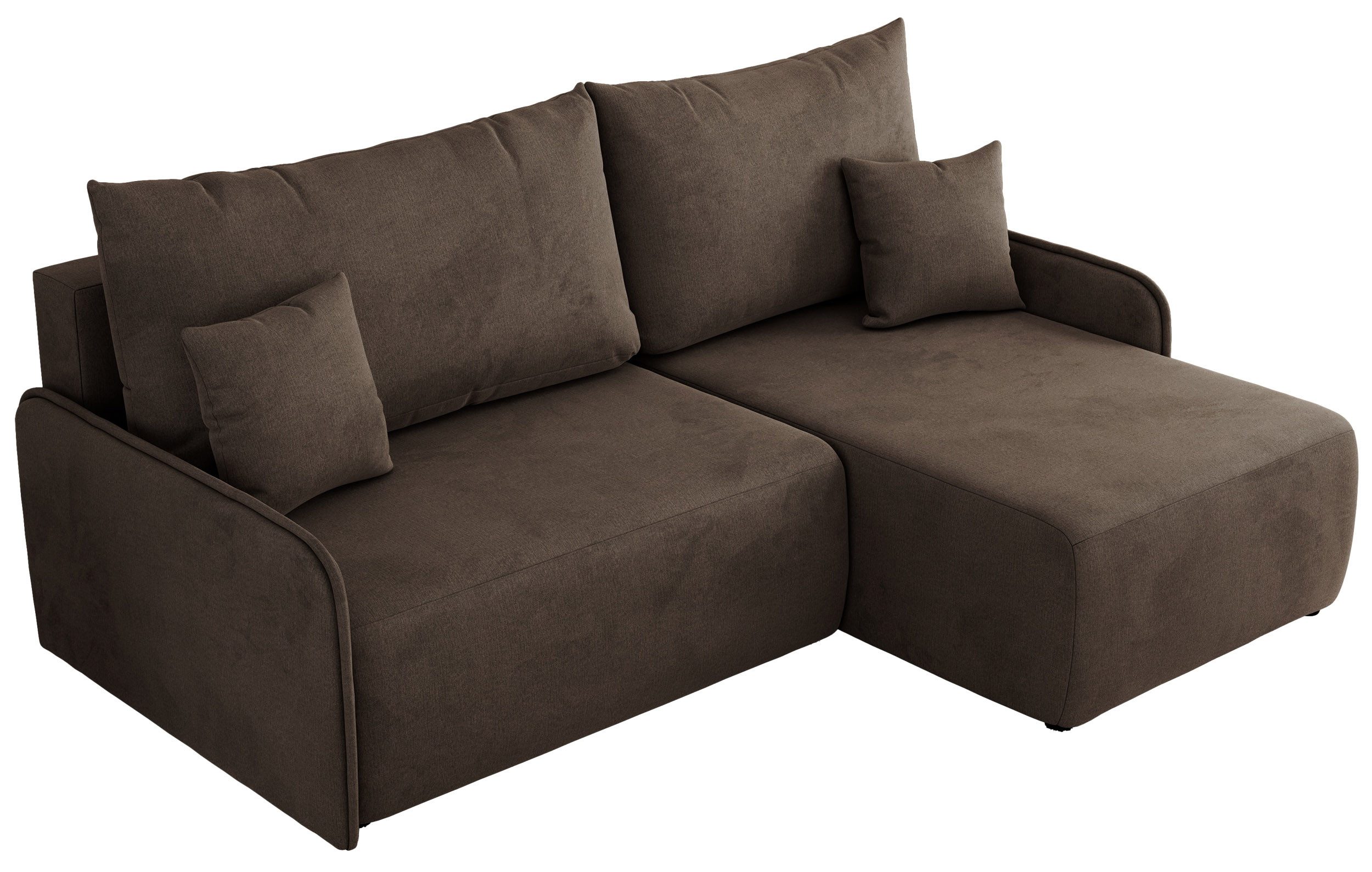 MKS MÖBEL Ecksofa ARPA L, Set, günstig online kaufen