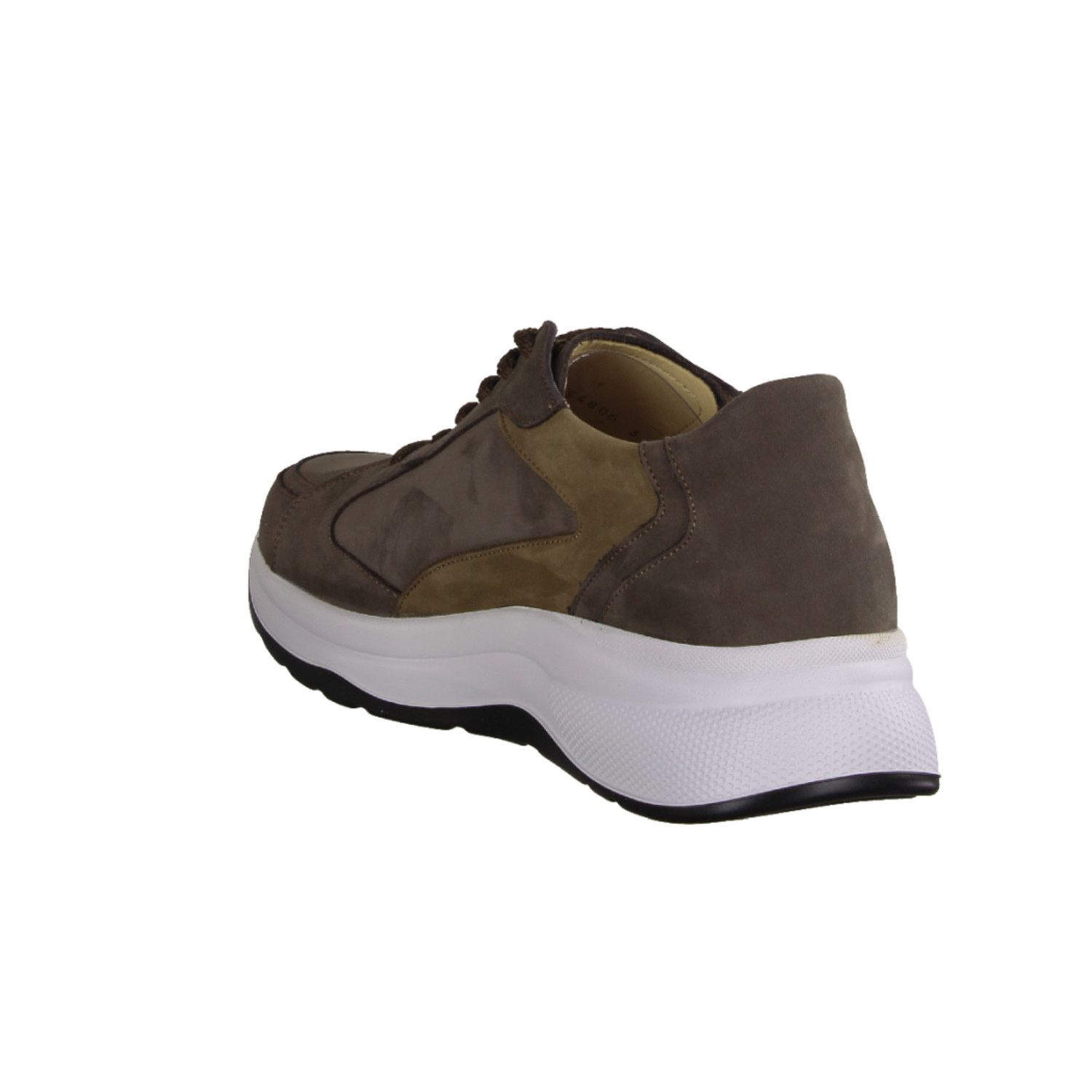 Finn Comfort Piccadilly Schnürschuh