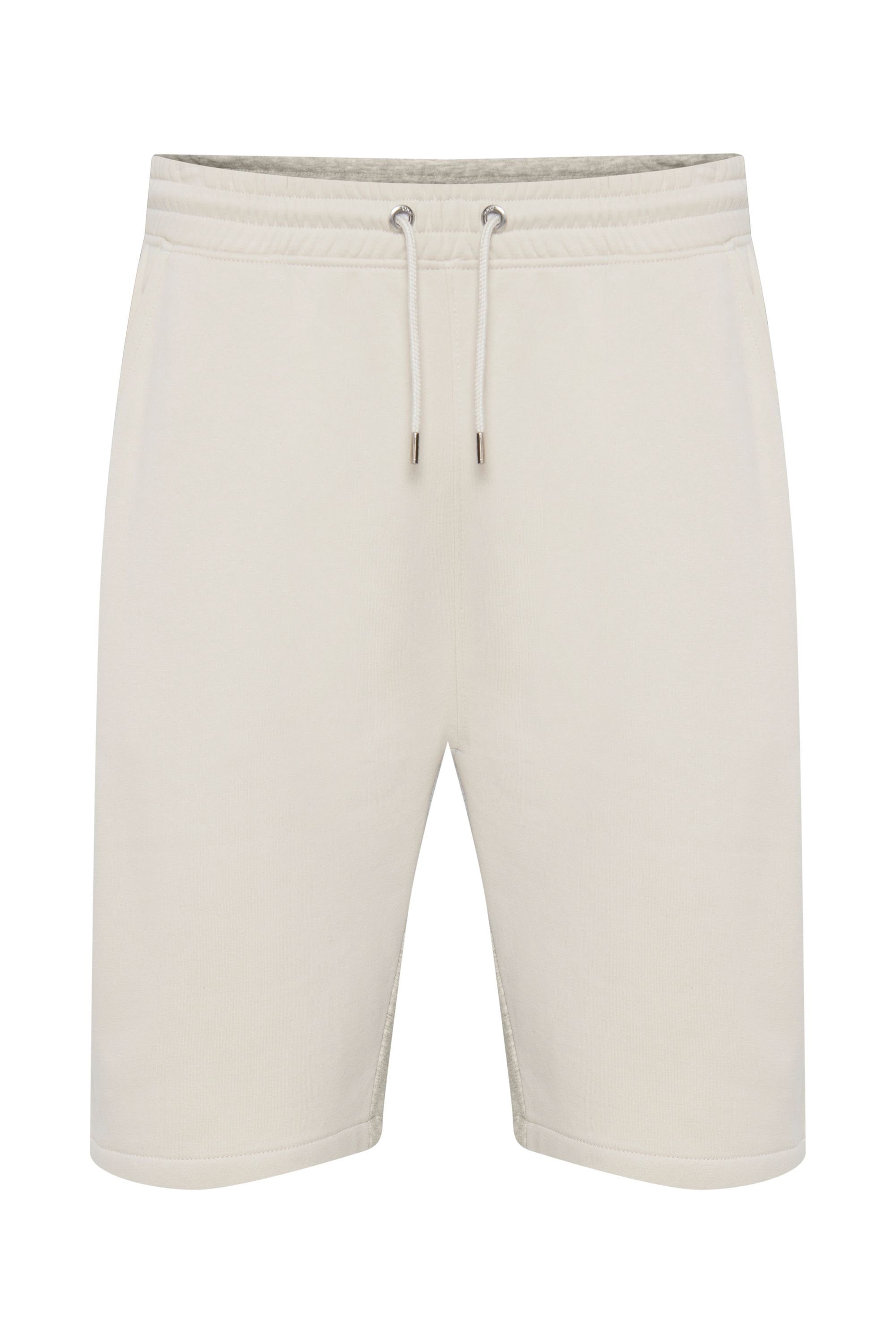 OATMEAL SDBrenden !Solid (130401) SHO - 21106991 Relaxshorts