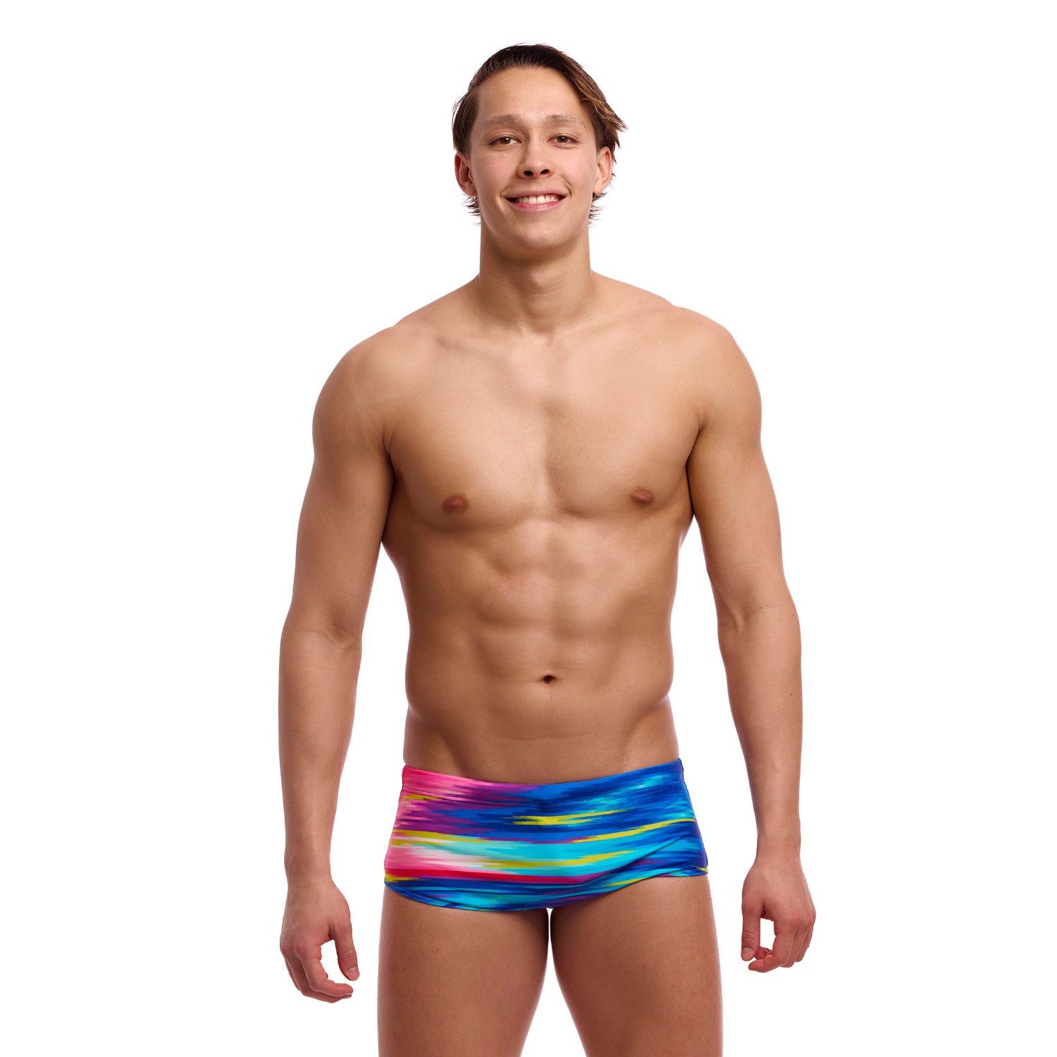 Funky Trunks Badehose Lost Ocean Sidewinder günstig online kaufen