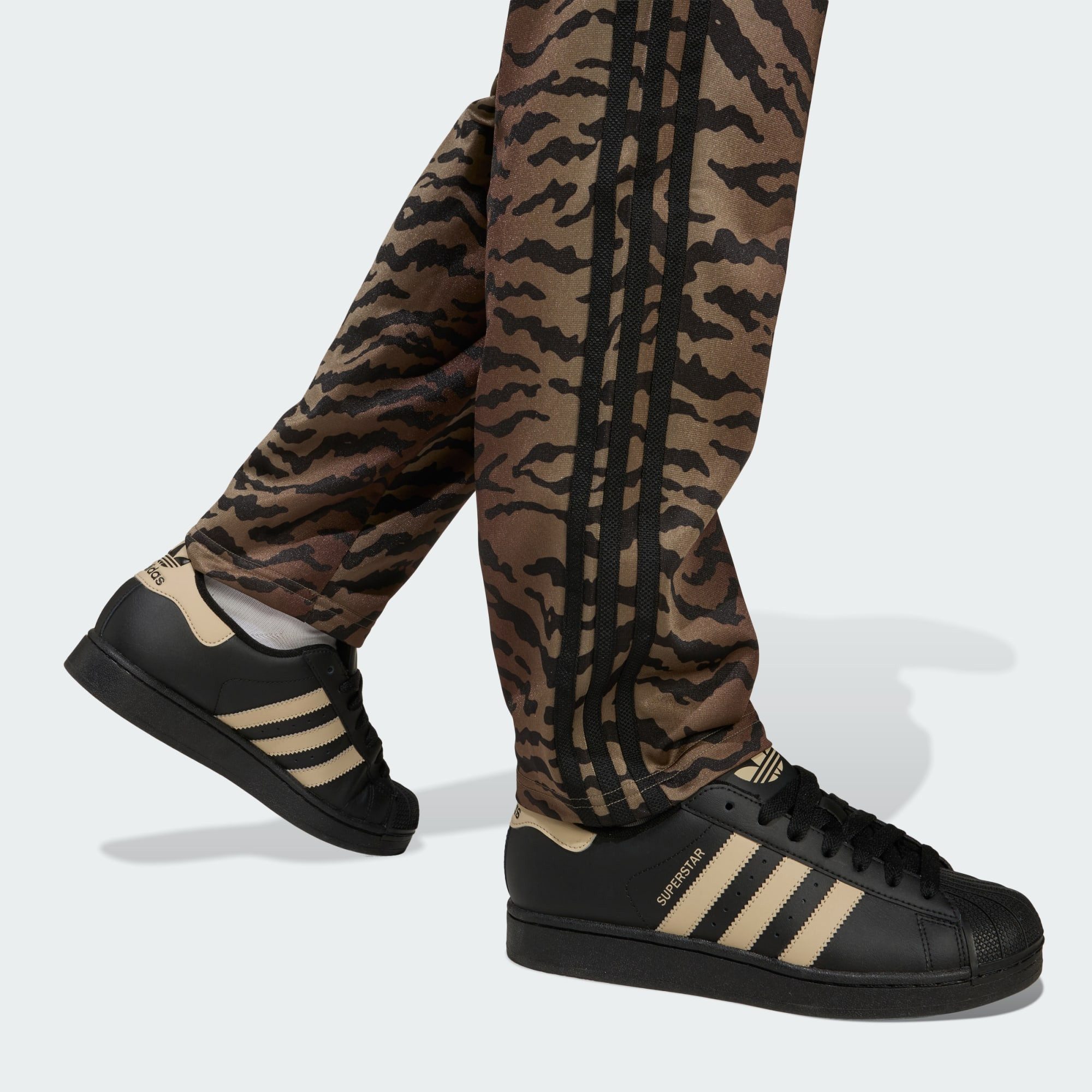 adidas Originals Jogginghose FIREBIRD AOP TRAININGSHOSE (1-tlg)