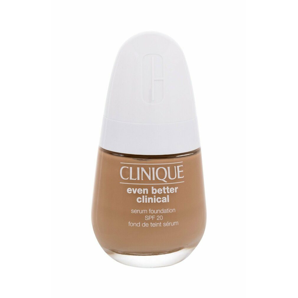 CLINIQUE Foundation Even Better Clinical Serum Foundation SPF20