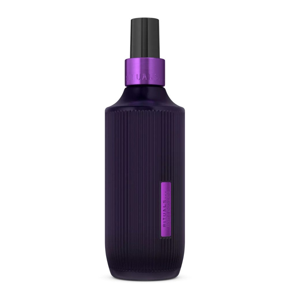 Rituals Raumduft The Ritual of Yozakura Home Perfume – 200 ml Raumduftspray (Zarte Blüten- und Vanillenote mit Kirsche & Tonkabohne, 1-St)