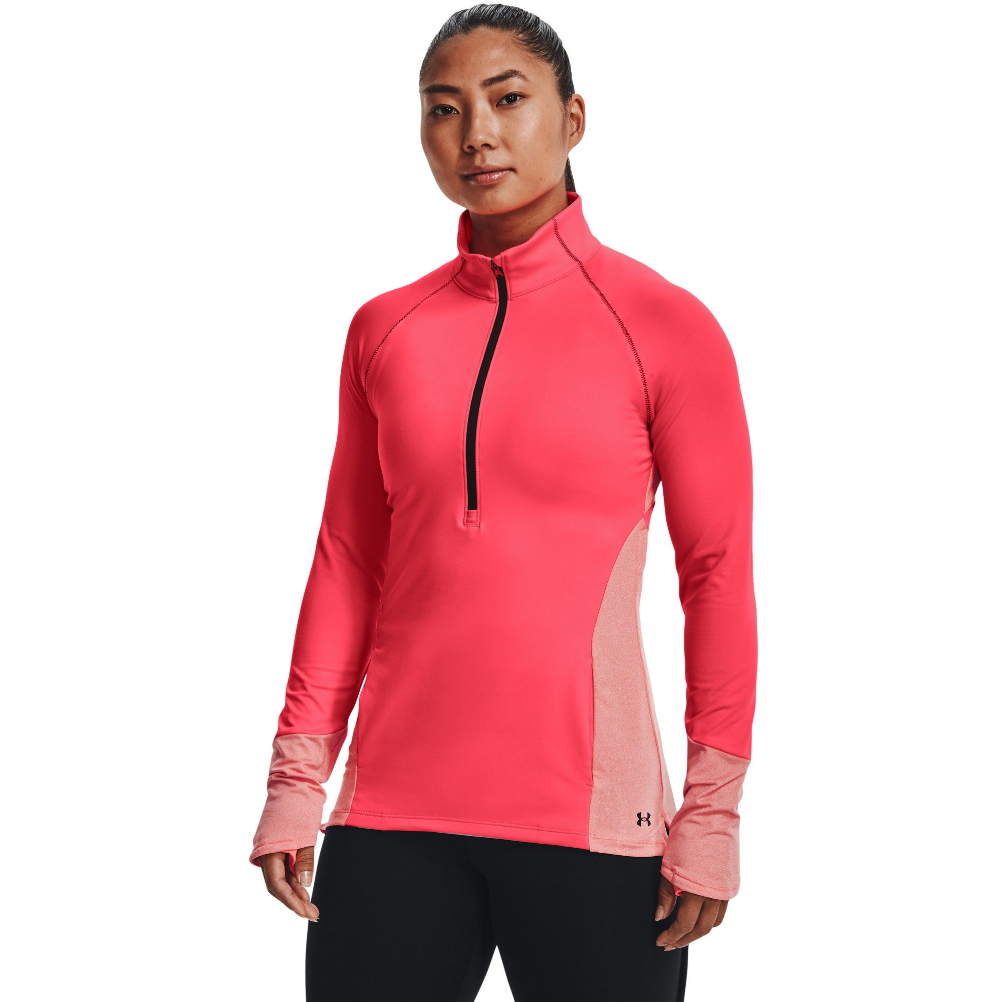 Under Armour® Langarmshirt Under Armour Damen günstig online kaufen