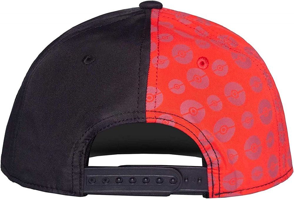 DIFUZED Snapback Cap