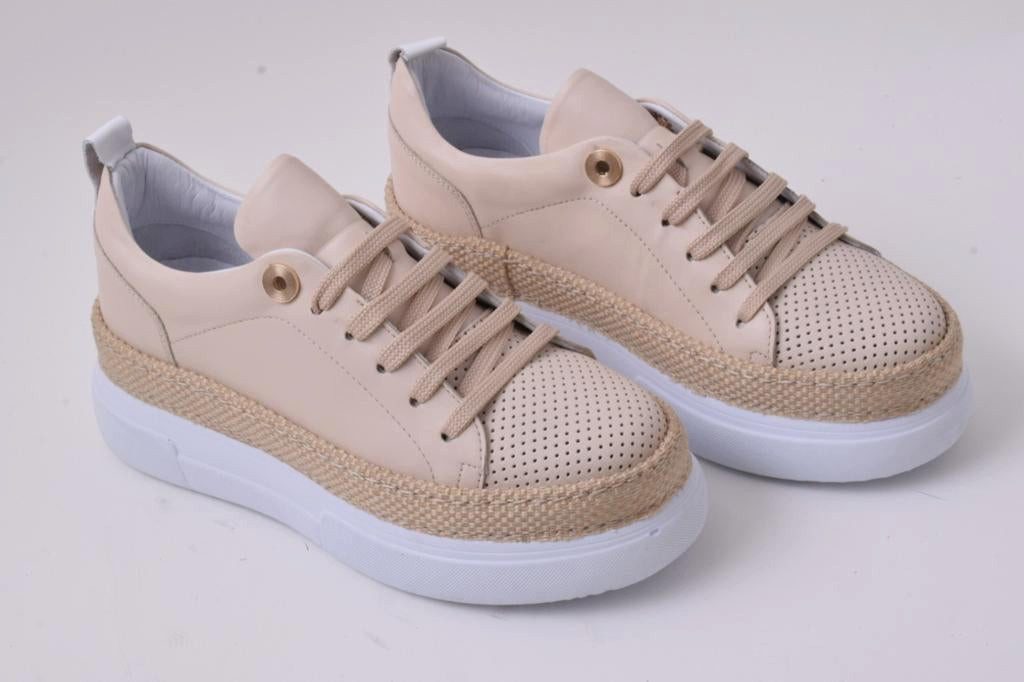 Sneakers Damen-LM/05129 Sneaker