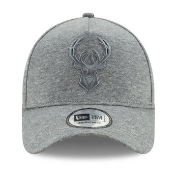 New Era Trucker Cap Trucker AFrame NBA Milwaukee Bucks