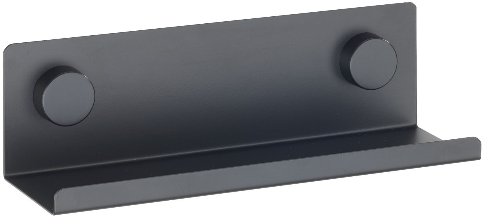 WENKO Gewürzregal Modell Jet S, Küchenregal für die Wand, Industrial Style, günstig online kaufen