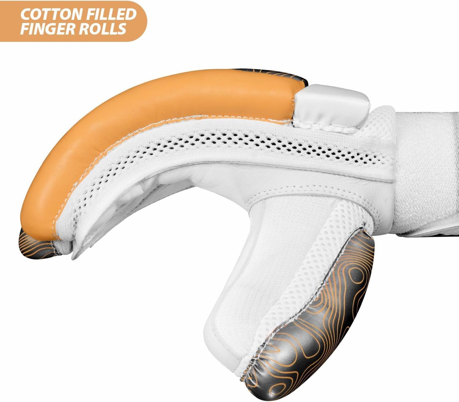 DSC Golfhandschuhe Atmos Cricket Schlaghandschuhe Herren günstig online kaufen