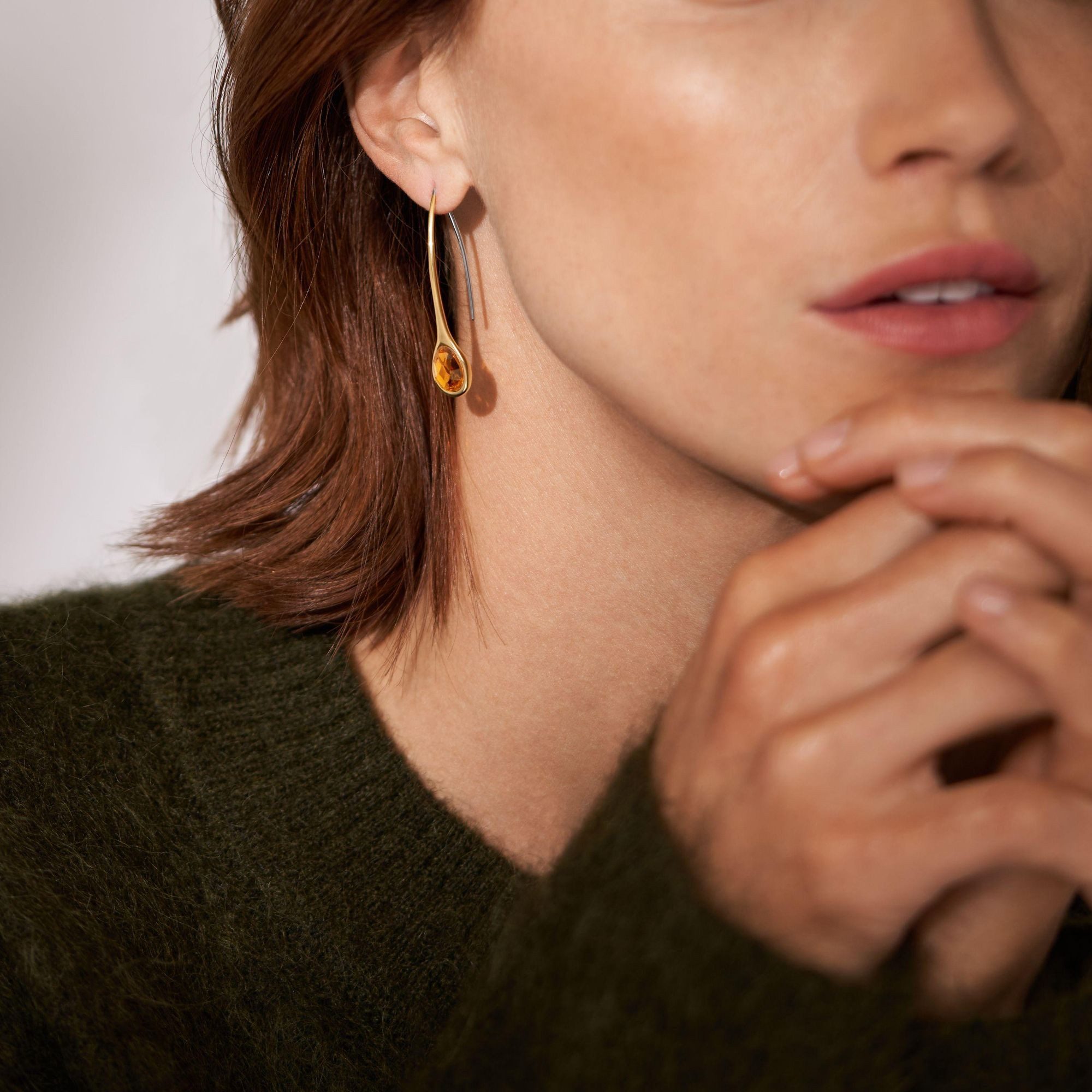 SKAGEN Ohrring-Set Skagen Jewelry SKJ174...