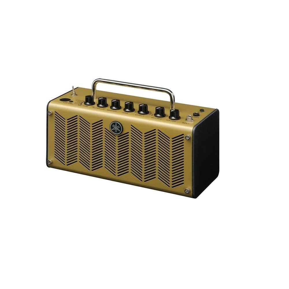 Yamaha E-Gitarre Yamaha THR 5 A