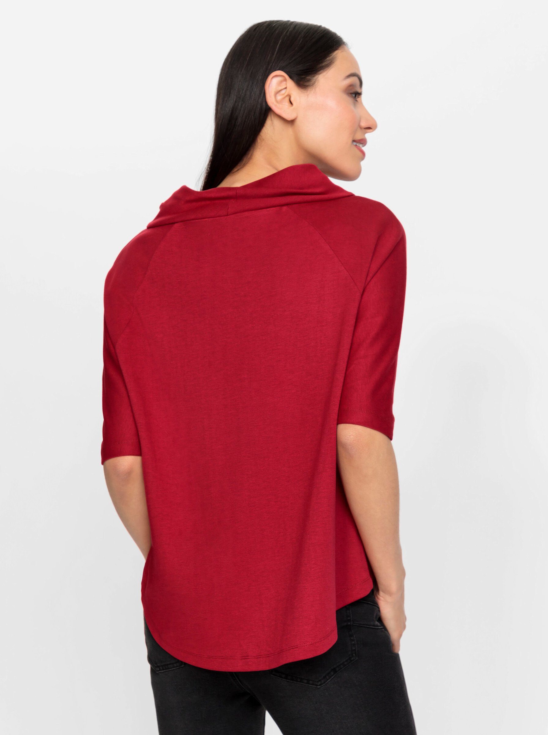 heine T-Shirt Oversized Shirt günstig online kaufen