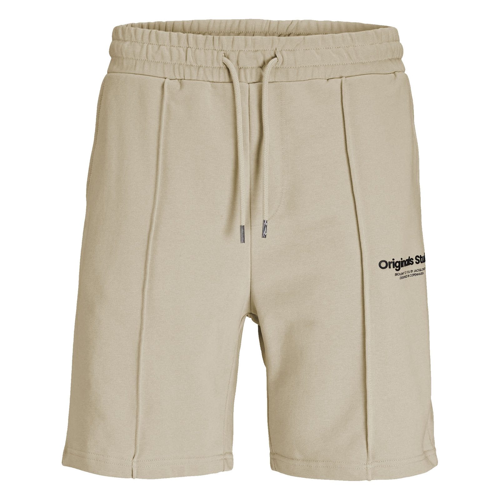 Jack & Jones Herren Short JPSTKANE VESTERBRO SWEAT SHORTS - Relaxed Fit günstig online kaufen