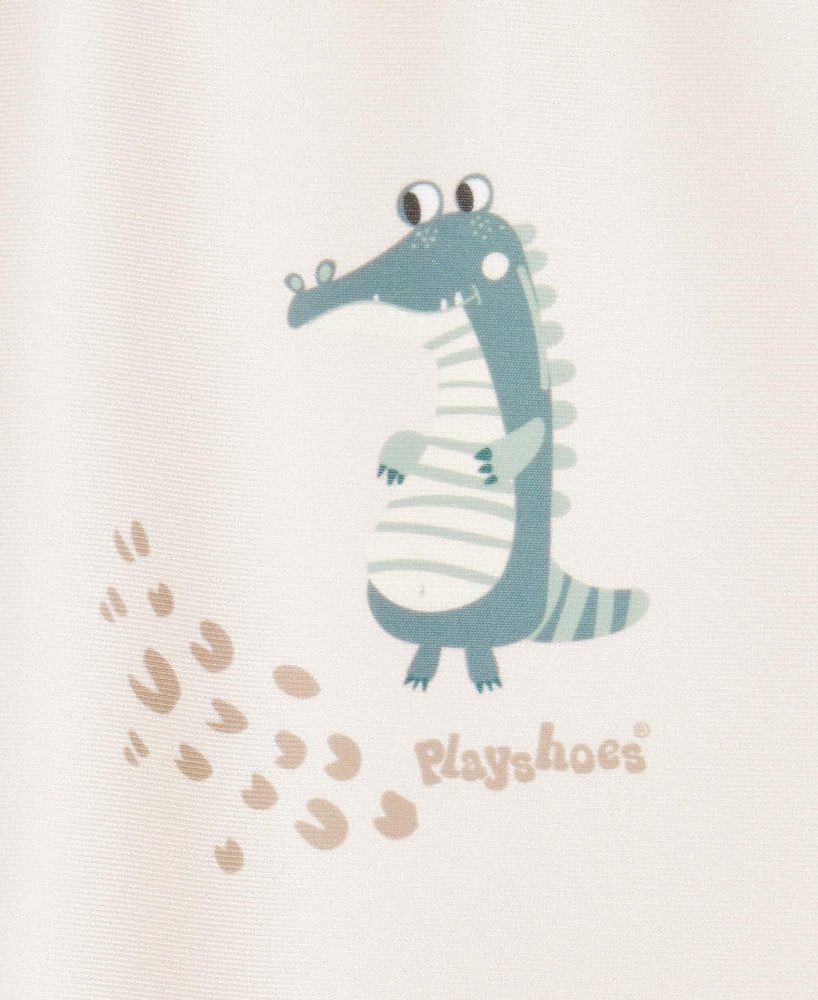 Playshoes Badeshorts Uv-Schutz Bade-Set Wildtiere