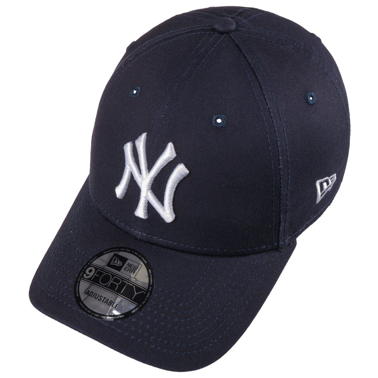 New Era Baseball Cap LEAGUE ESSENTIAL günstig online kaufen