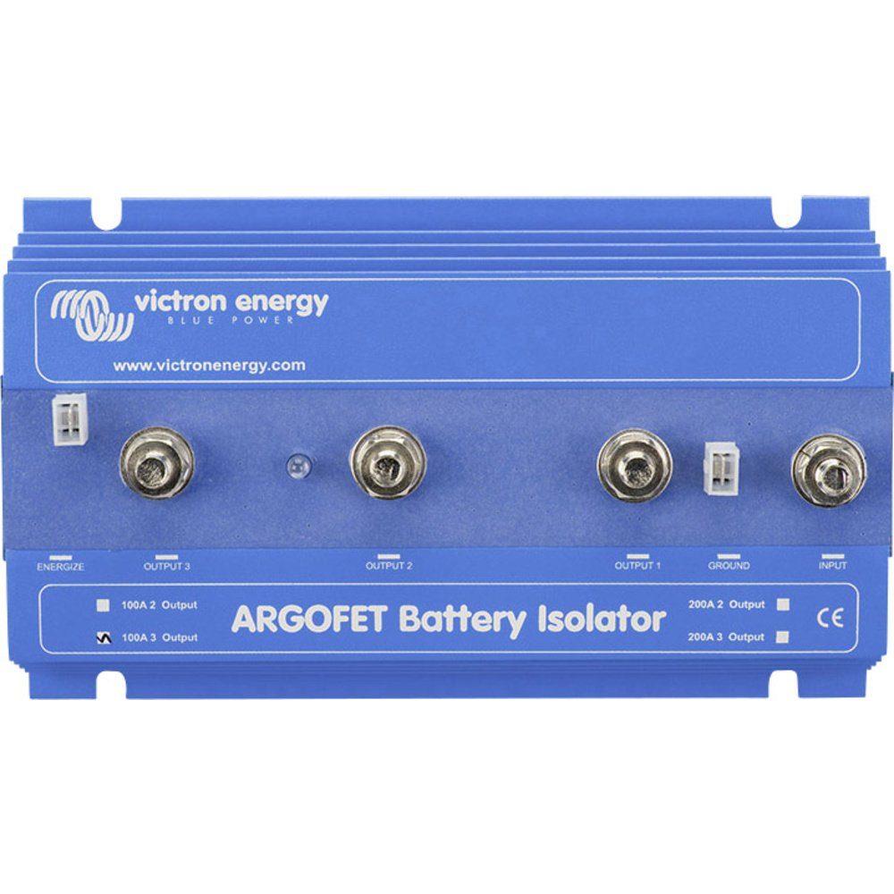 Victron Energy Argo FET 200-2 ARG200201020R Batterietrenner Batteriekabel