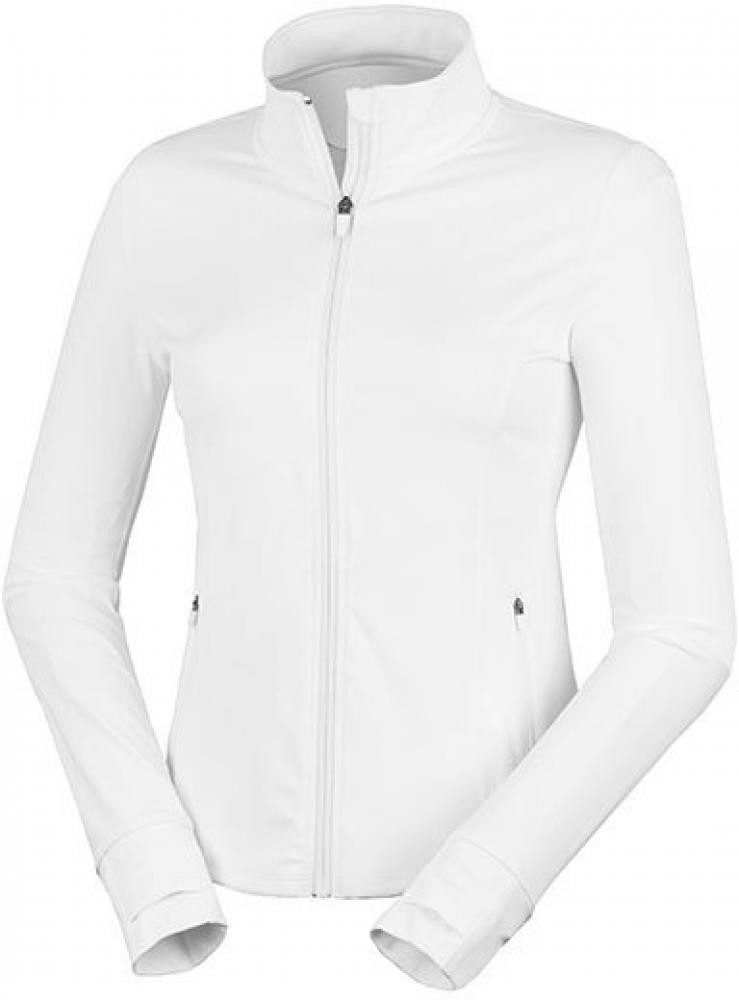 Result Outdoorjacke Recycled Womens Fitness Jacket Damenjacke