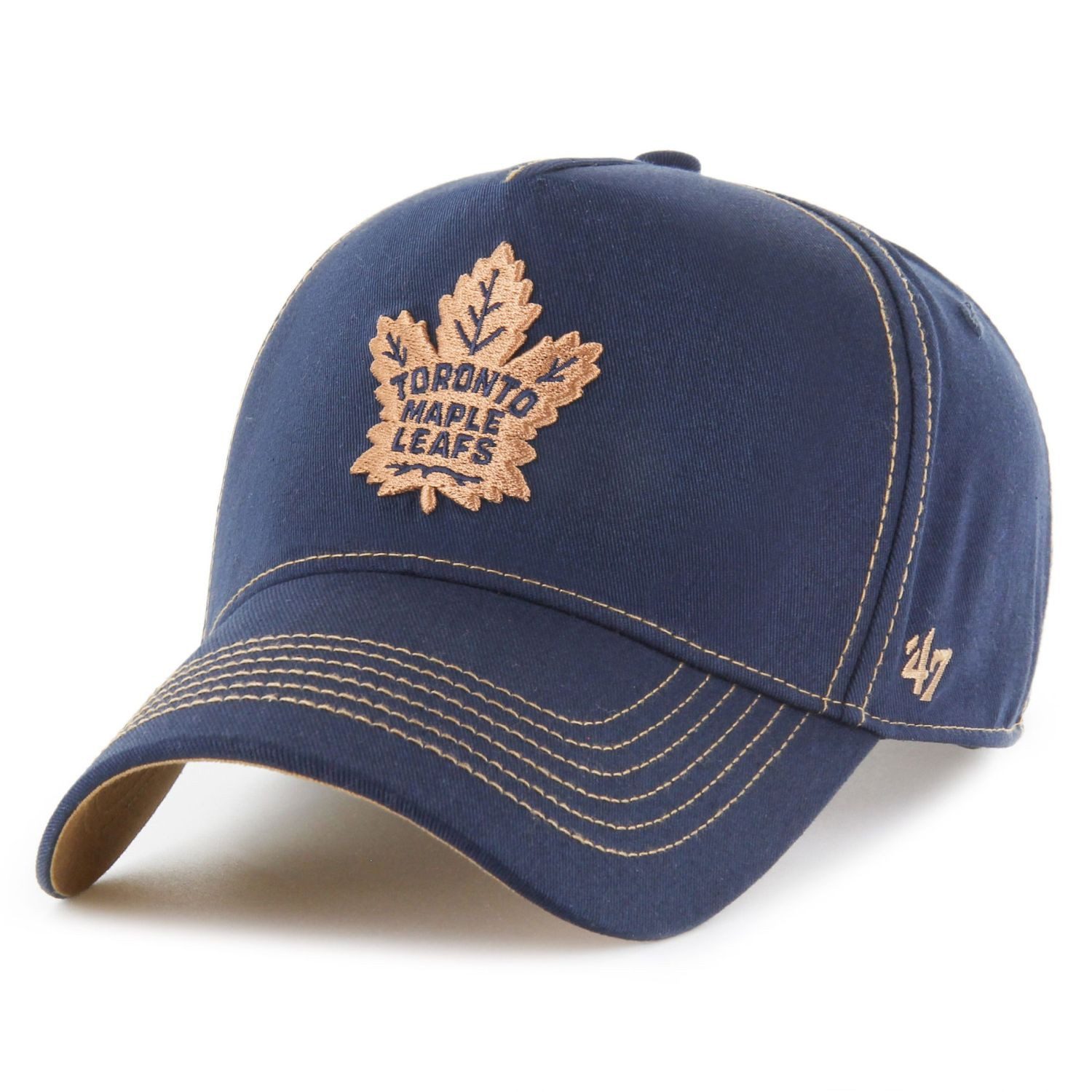 Baseball Cap STITCH STITCH Toronto Maple Leafs