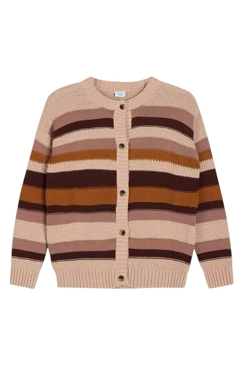 Strickjacke Caja