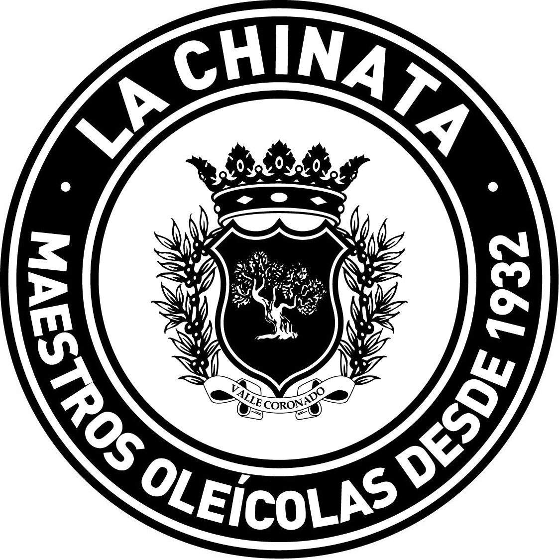 La Chinata