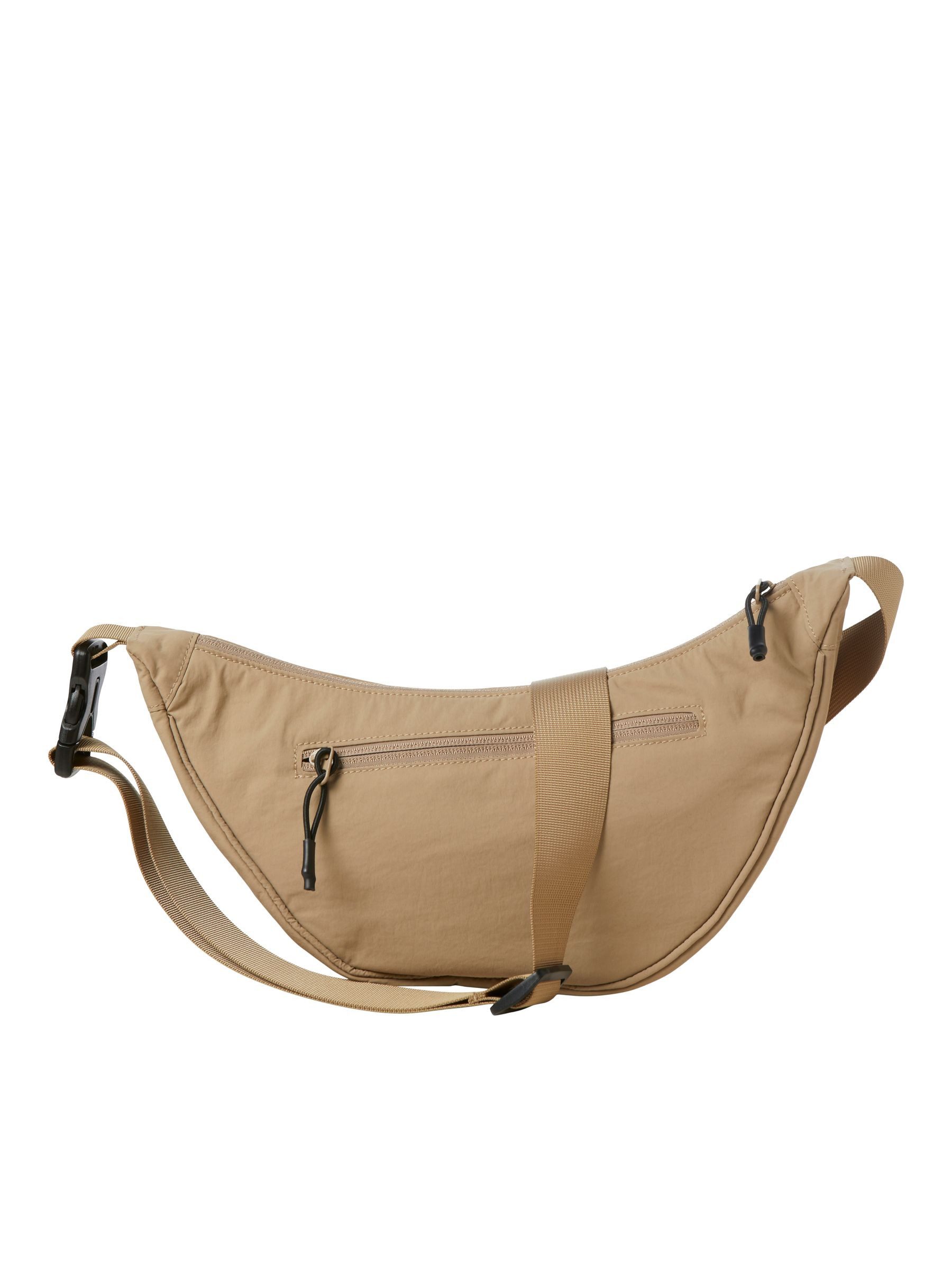 Jack & Jones Bauchtasche Strapazierfähige Bauchtasche mit verstellbarem Riemen (casual), JACEVERETT BUMBAG LN