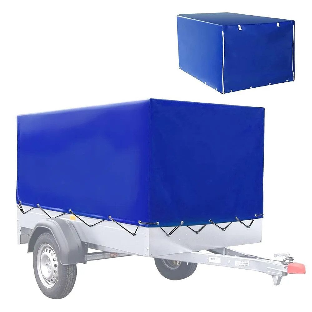 Vanit Schutzplane Anhängerplane mit Gummigurt günstig online kaufen