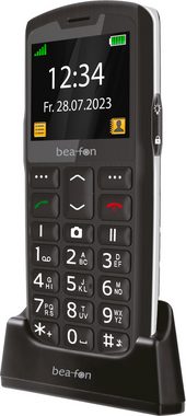 Beafon SL260 Handy (5,6 cm/2,2 Zoll)