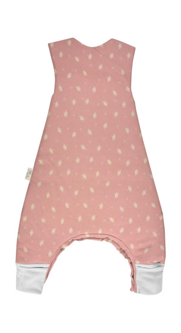 Alvi® Babyschlafsack Sleep-Overall Thermo (1 tlg., Sleep-Overall Thermo), TOG Wert: 2.5
