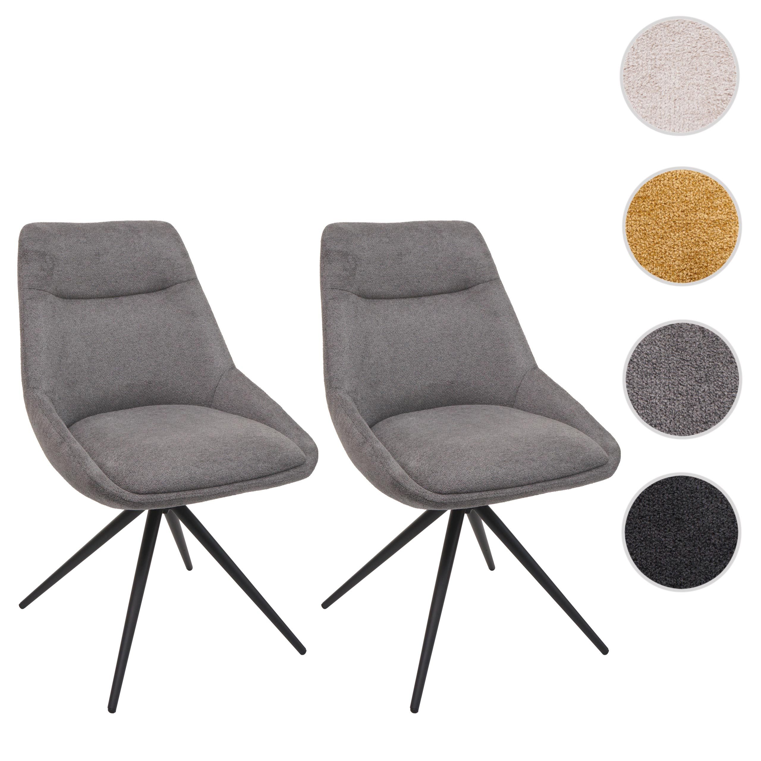 MCW Esszimmerstuhl MCW-M65 (Set, 2 St), günstig online kaufen