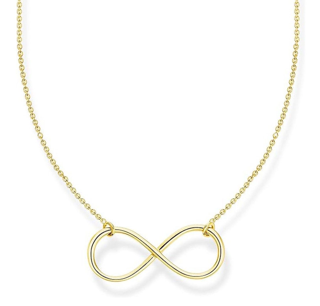 THOMAS SABO Charm-Kette KE2139-413-39-L4... THOMAS SABO Charm-Kette KE2139-413-39-L4...