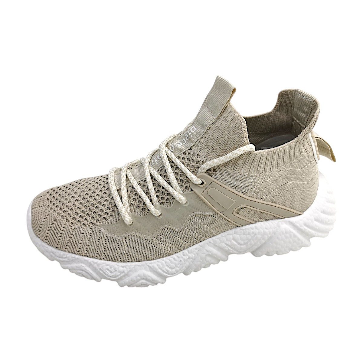 Jane Klain Schnürer Sneaker