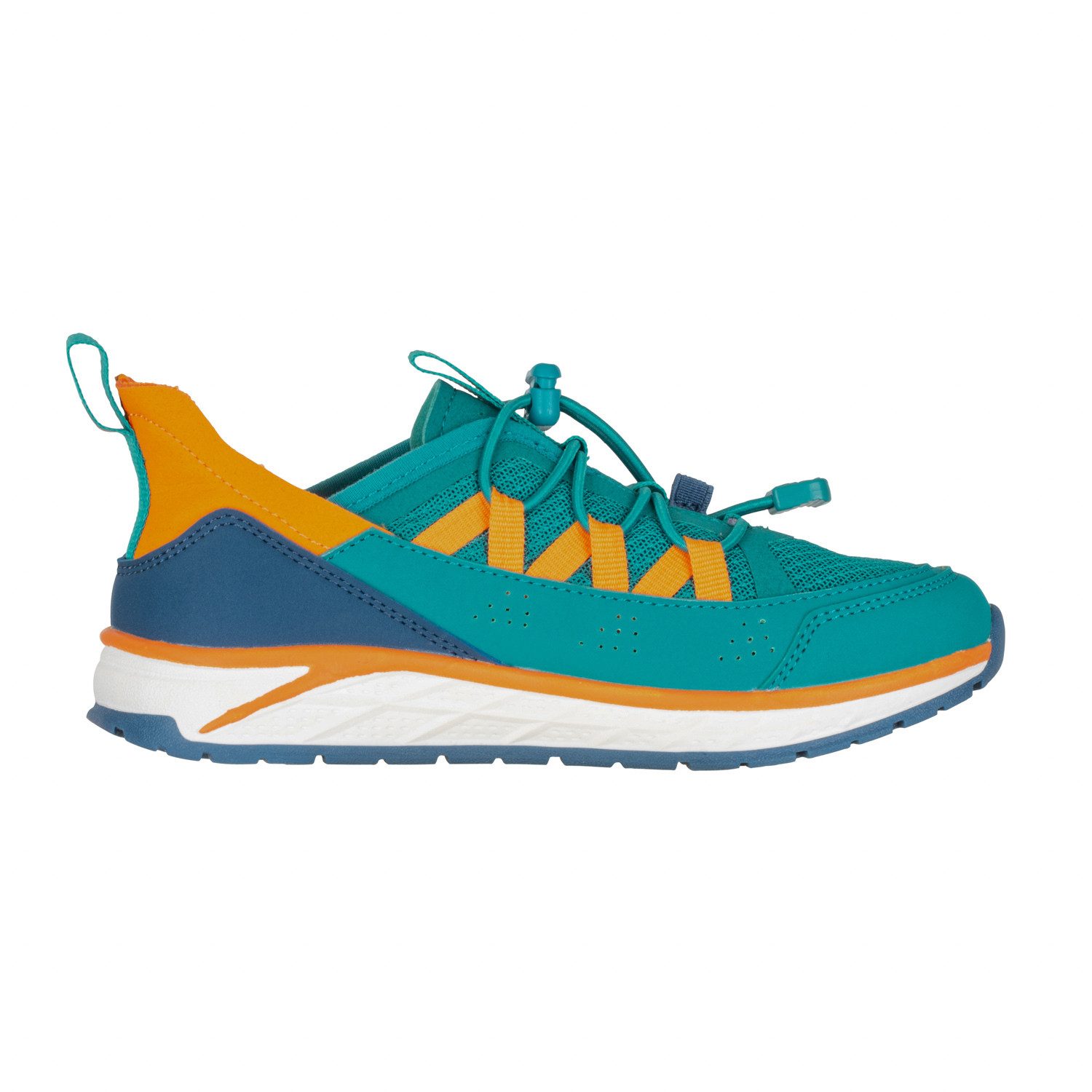 TROLLKIDS Kids Trondheim Sneaker Sneaker