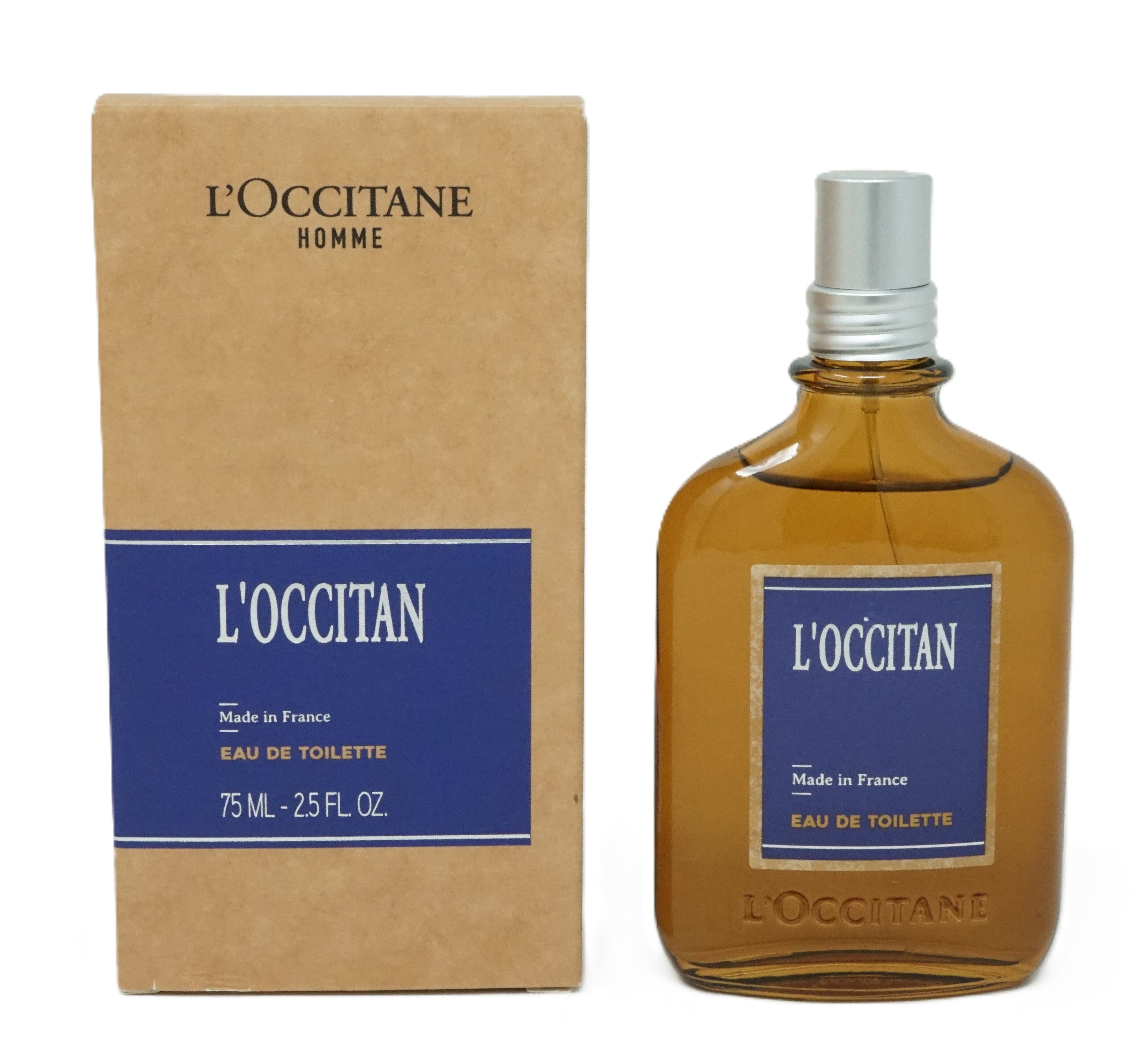 L'OCCITANE Eau de Toilette L'Occitane L'Occitam Eau de Toilette 75 ml