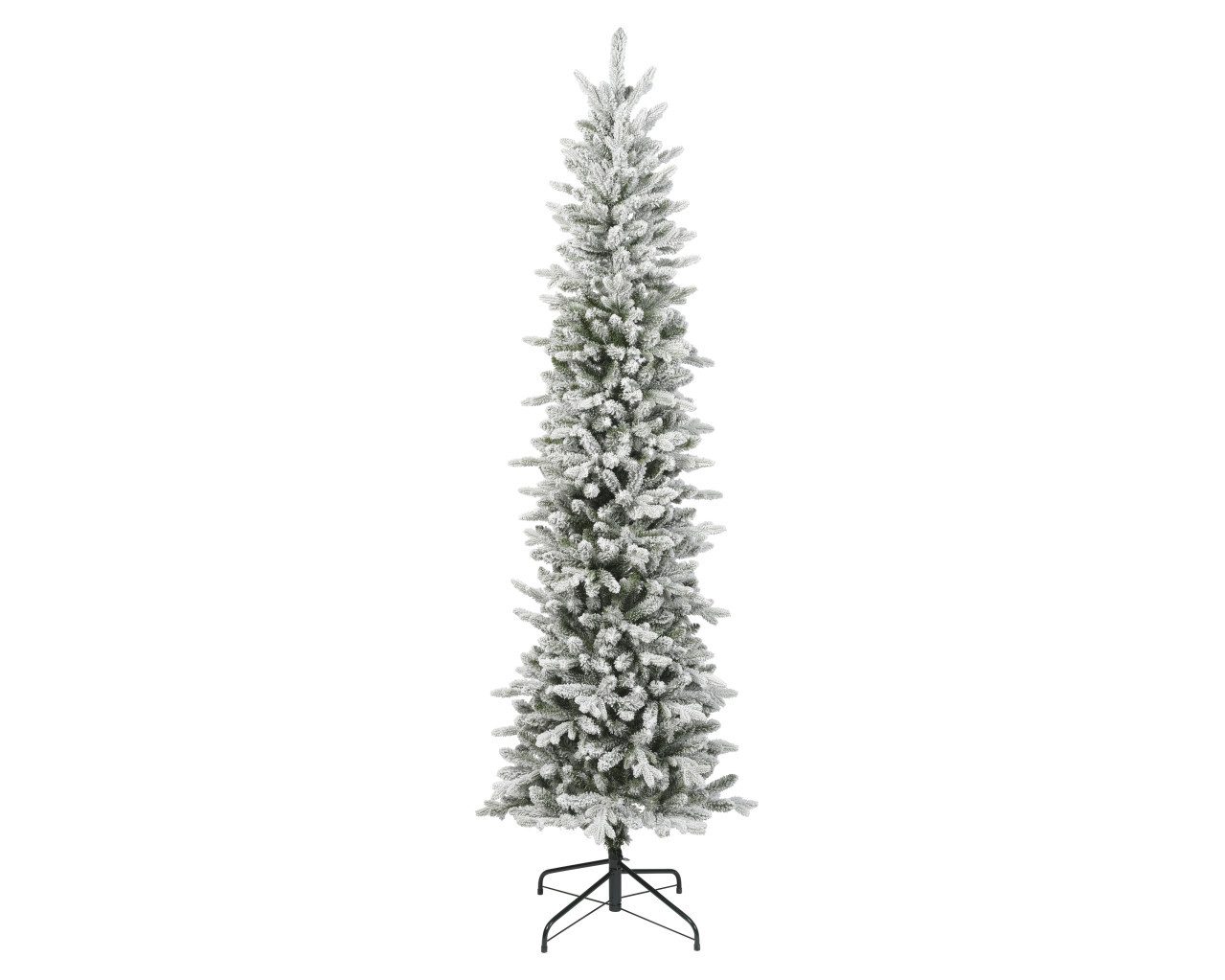 Everlands Künstlicher Weihnachtsbaum Everlands künstlicher Weihnachtsbaum Slim 180 cm