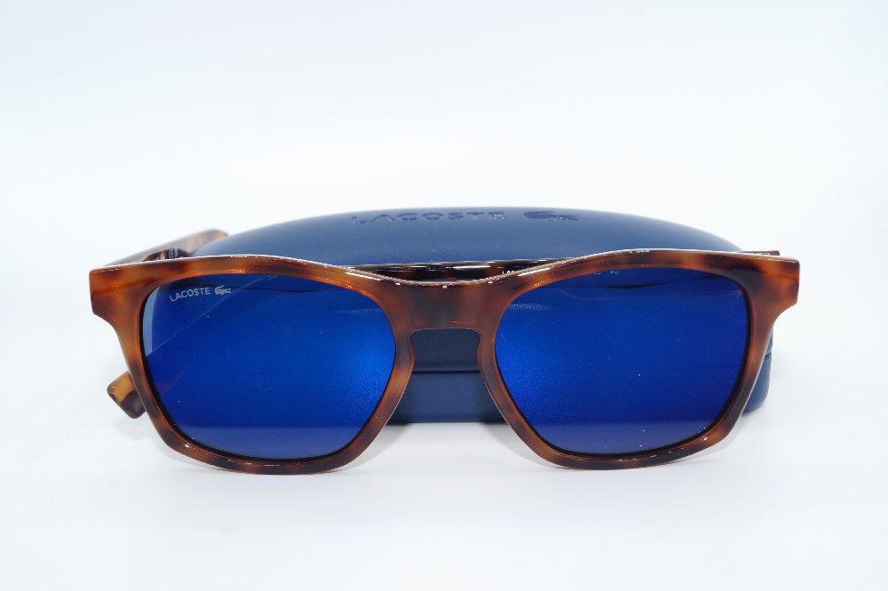 Lacoste Sonnenbrille LACOSTE Sonnenbrille Sunglasses L988 240