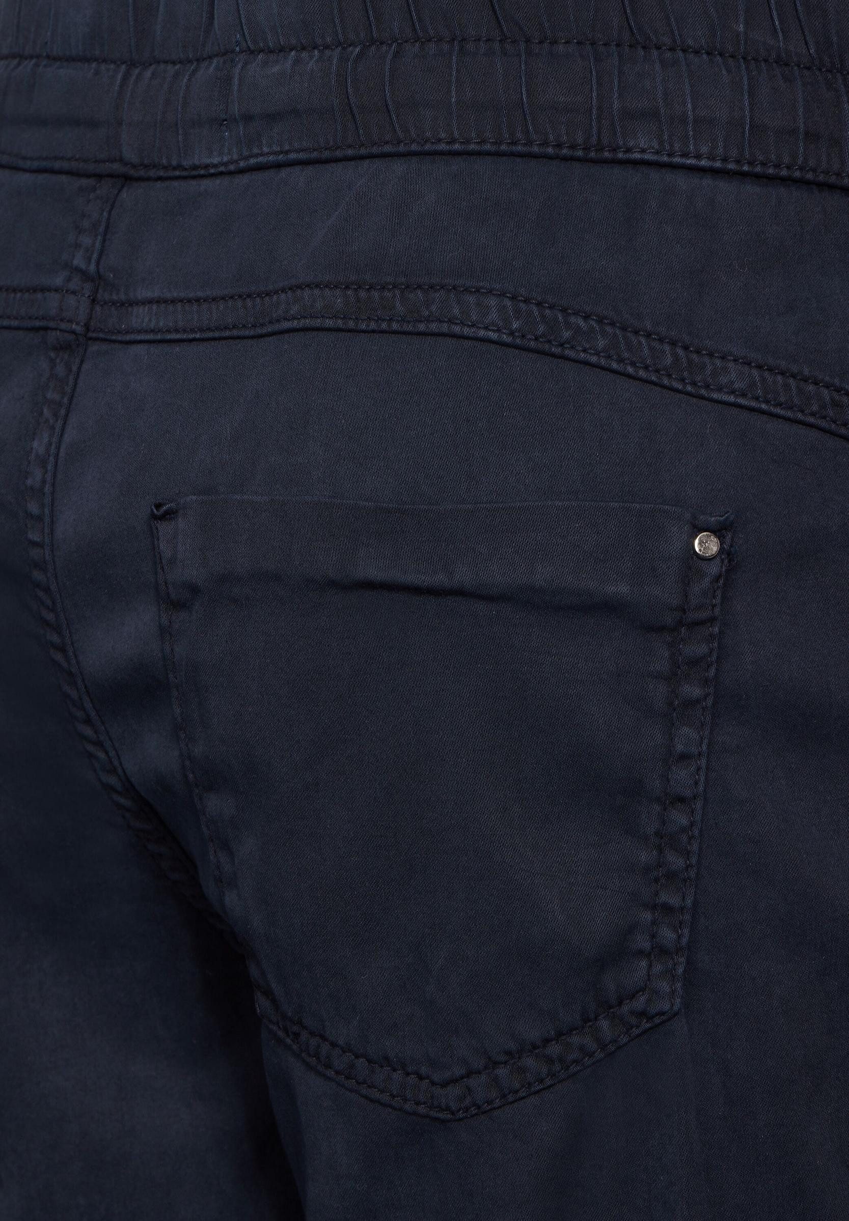 STREET ONE Cargohose
