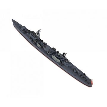 Tamiya Modellboot Modellbausatz,1:700 JPN Sakura Zerstörer WL