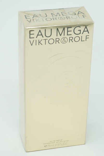 Viktor & Rolf Eau de Parfum Viktor & Rolf Eau Mega Eau De Parfum 75 ml