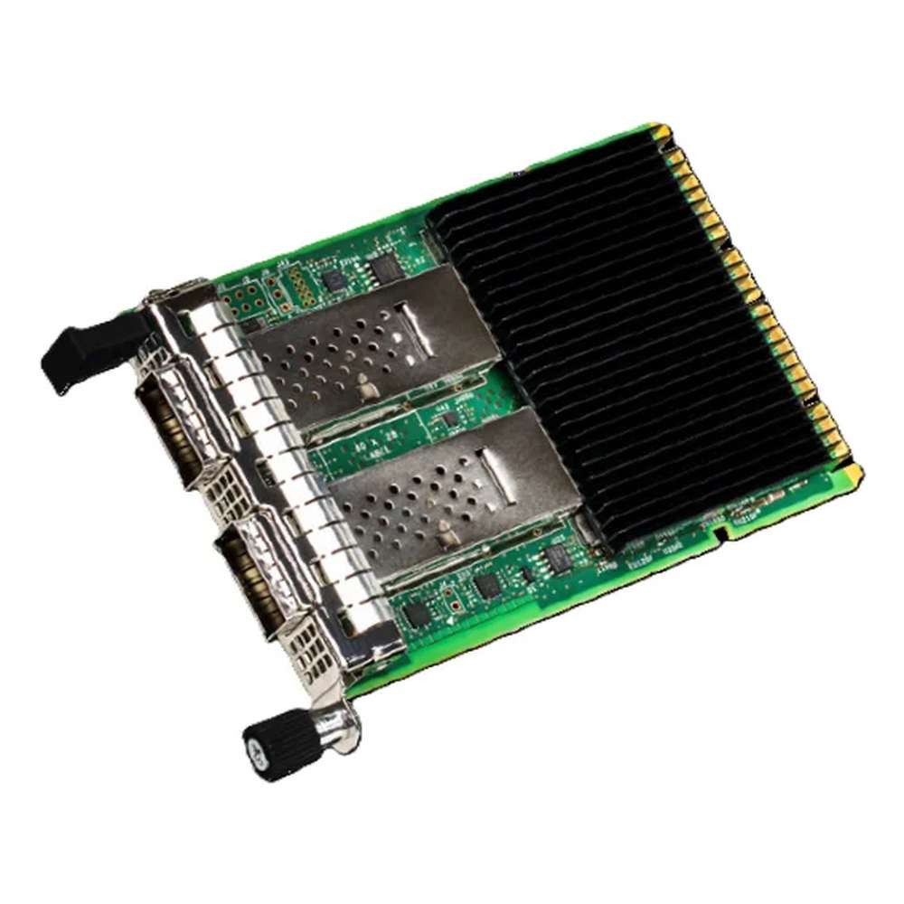 Intel® Intel ® Ethernet-Netzwerkadapter E810-CQDA2, für OCP 3.0 Netzwerk-Adapter