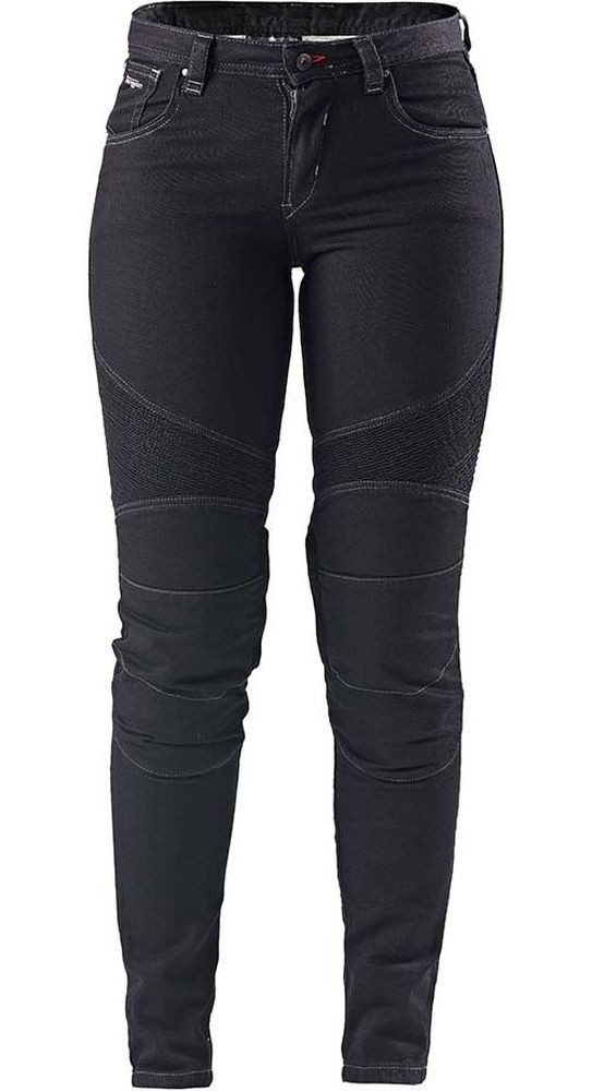 Motorradhose Purdey Evo Slim