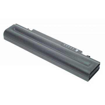 MTXtec Akku für SAMSUNG AA-PB2NC6B/E, 6 Zellen, LiIon, 11.1V, 4400mAh Laptop-Akku, 48 Wh, 6 Zellen, Lithium-Ionen (LiIon)