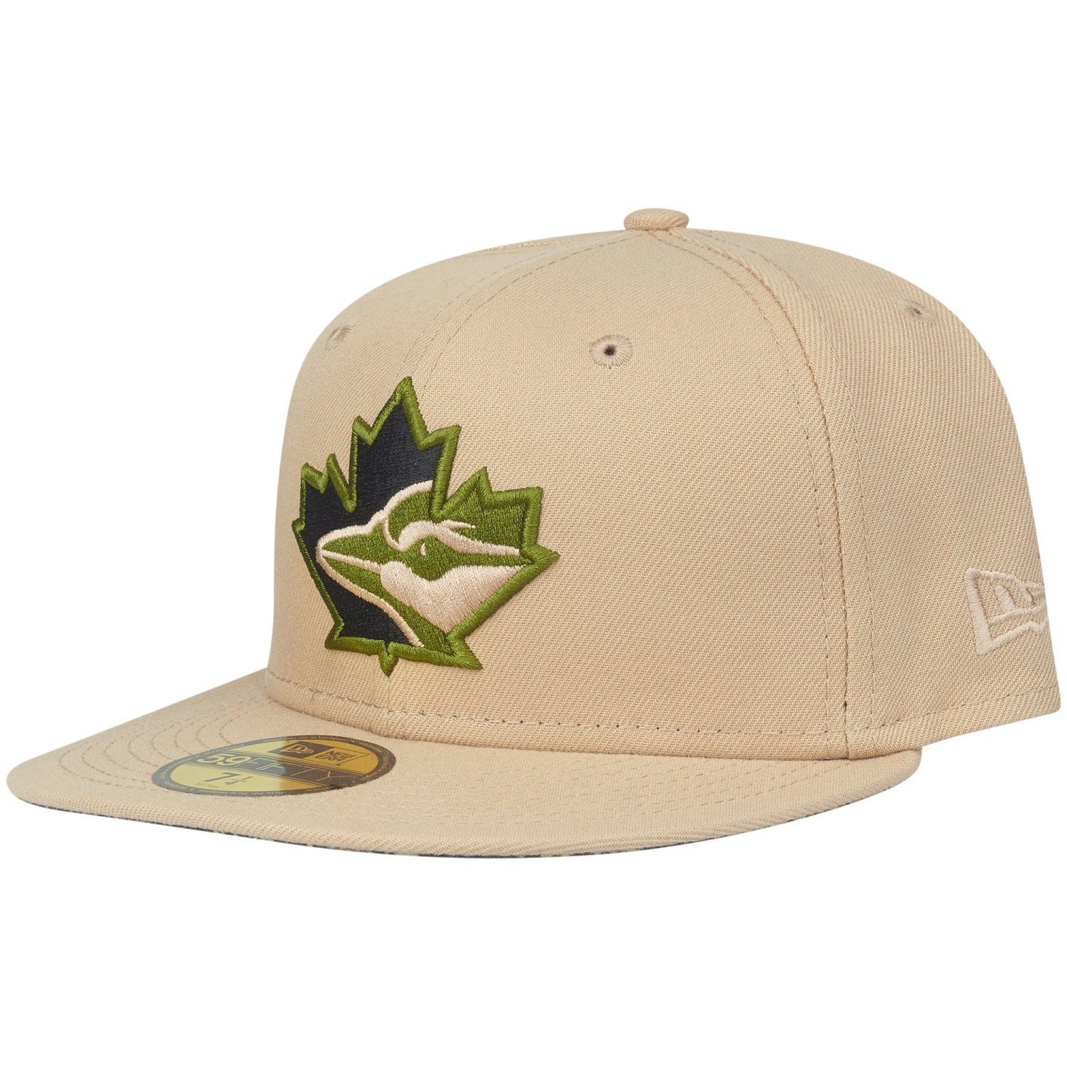 Fitted New 59Fifty tiger Cap Era Toronto Jays