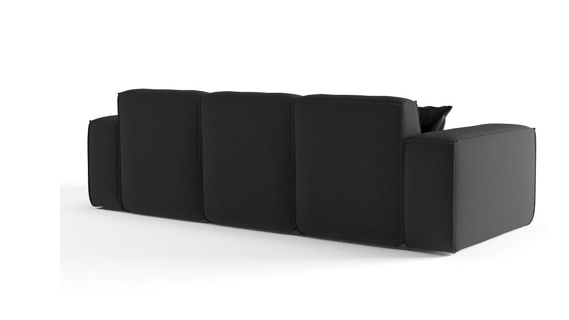 Fun Möbel Sofa Sofa Designersofa CELES günstig online kaufen
