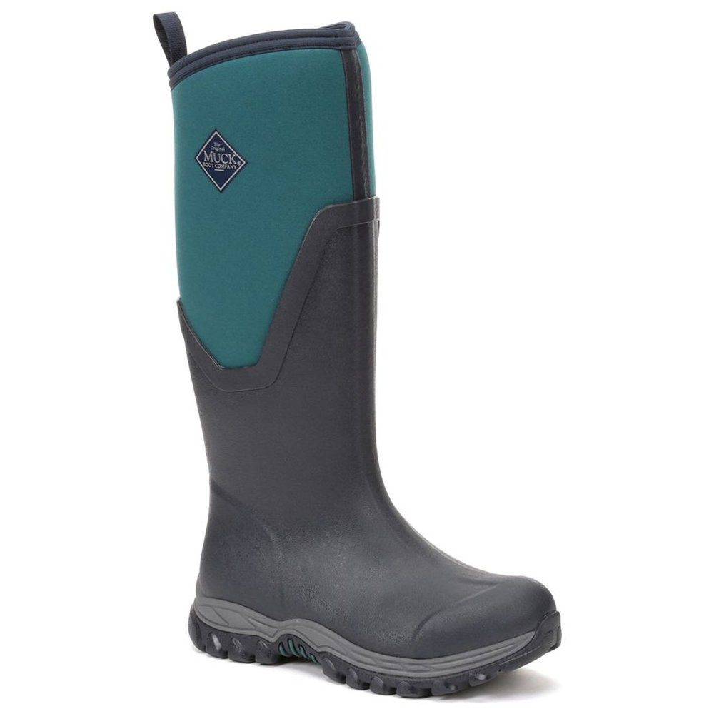 Muck Boots MB Arctic Sport II Tall Wellingtons Non Safety Gummistiefel