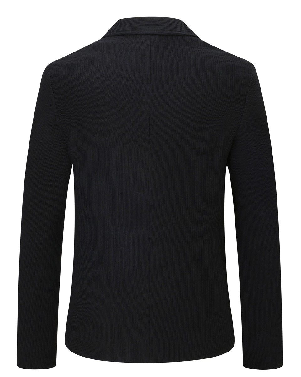 Allthemen Sakko Herren Sportlicher Sakko Stretch günstig online kaufen