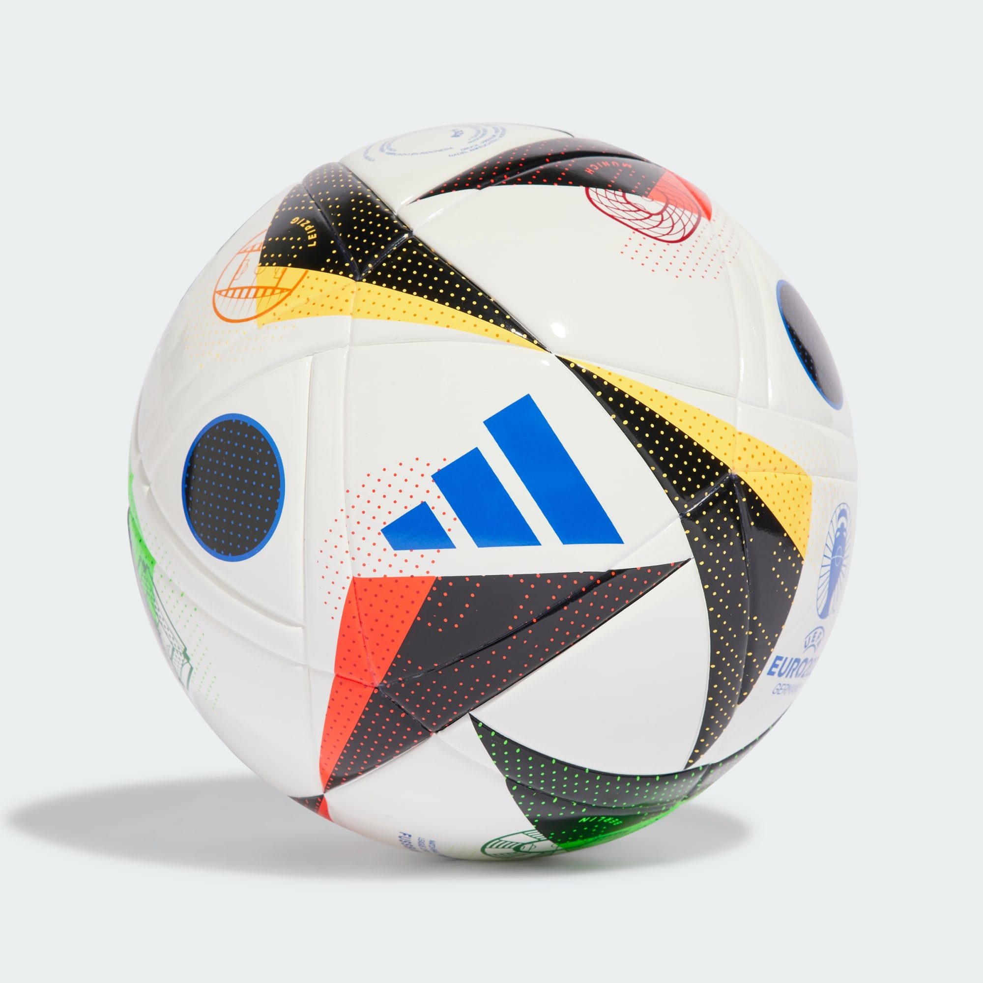 Football FUSSBALLLIEBE KIDS LEAGUE BALL
