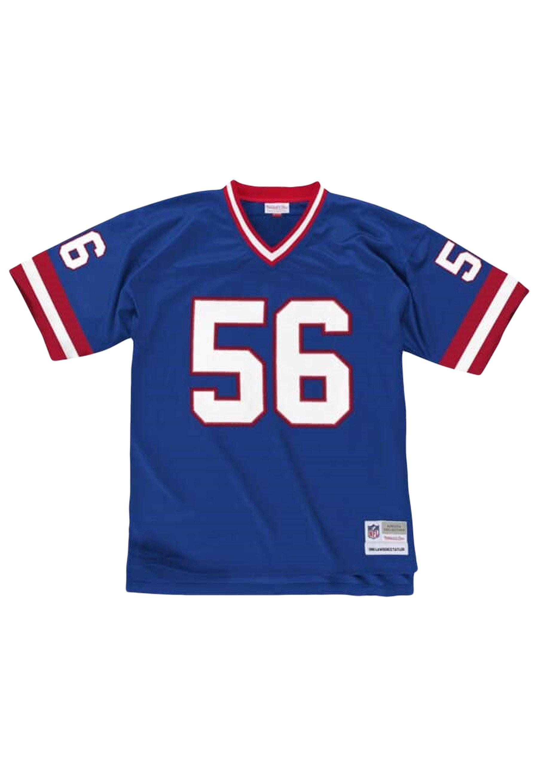 Mitchell & Ness T-Shirt Legacy New York Giants